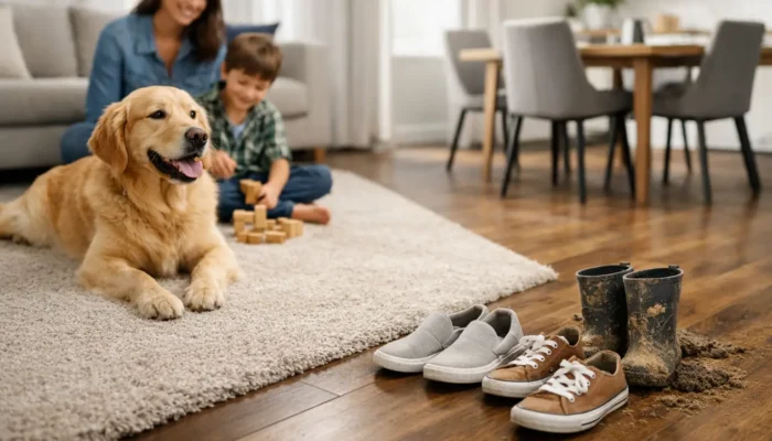 Fort Collins Carpet & Flooring That Fits Real Life