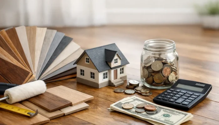 8 Ways to Save Money on New Flooring