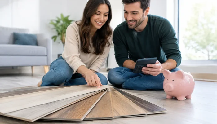 A Flooring Financing Guide for Your Home