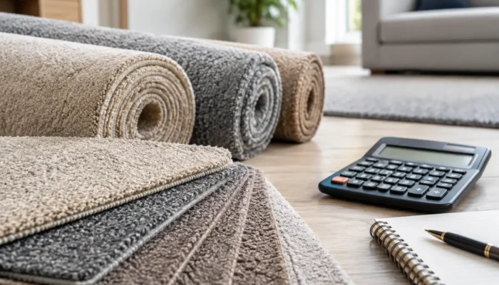 Carpet Prices and What You’ll Really Pay