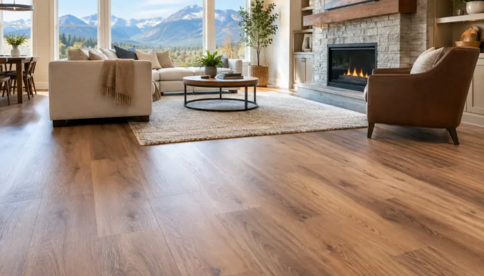 Flooring Trends Northern Colorado Homes Love